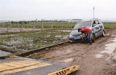 亚东抚顺道路救援