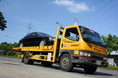 亚东旅顺口区道路救援